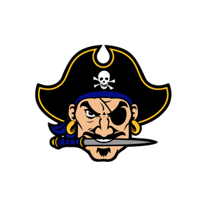 pirate logo