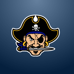 Go PIRATES!