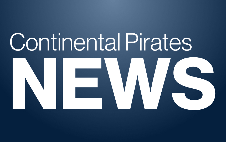 Pirate News