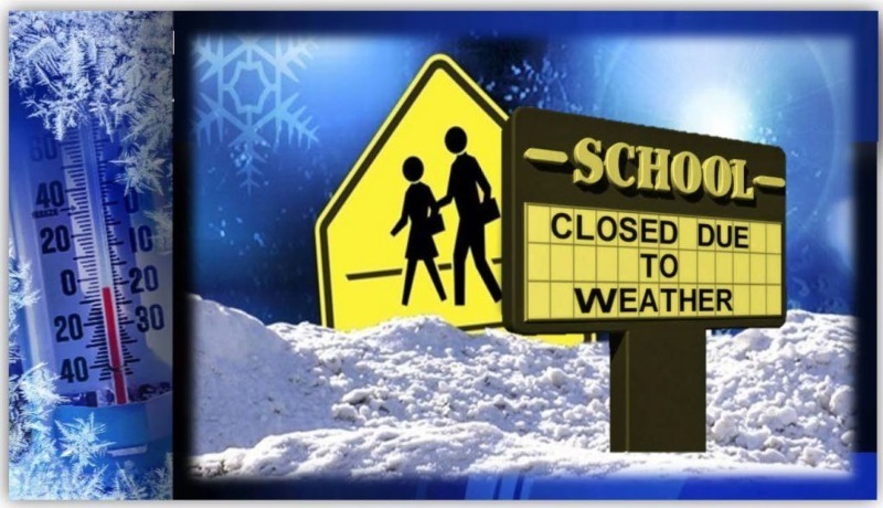 School Closed