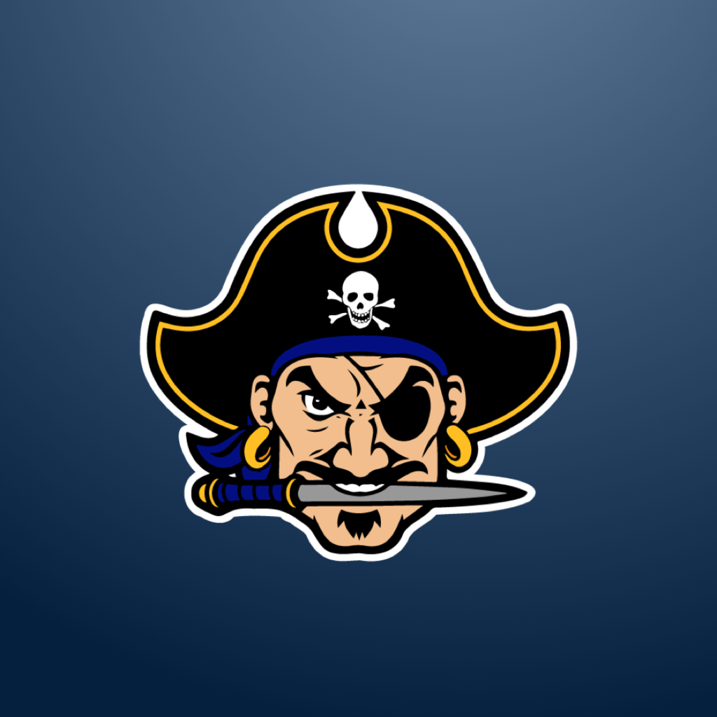 Pirate Head